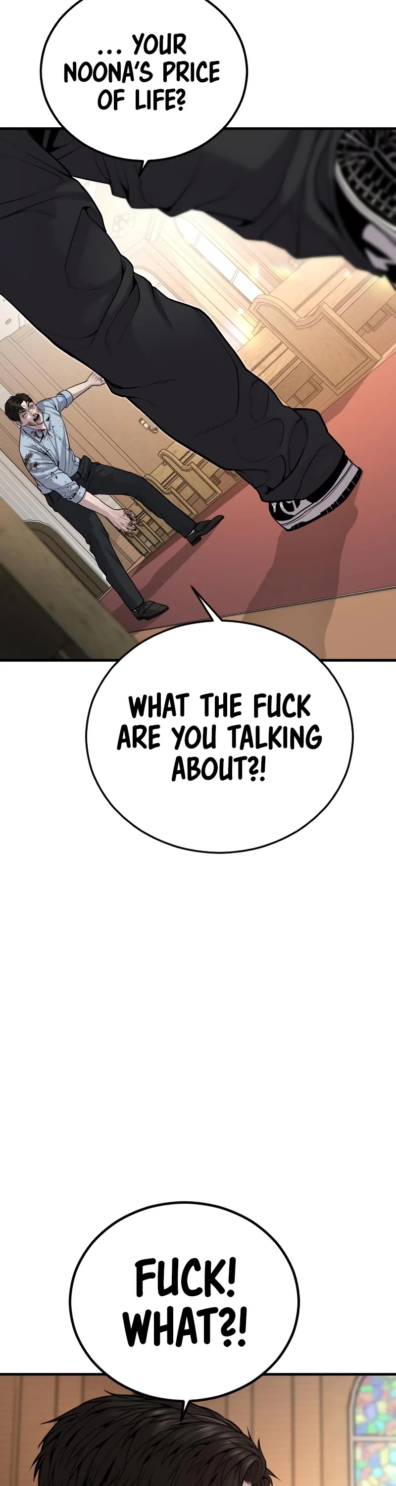 Juvenile Offender Chapter 30 page 74 - Chapter 30