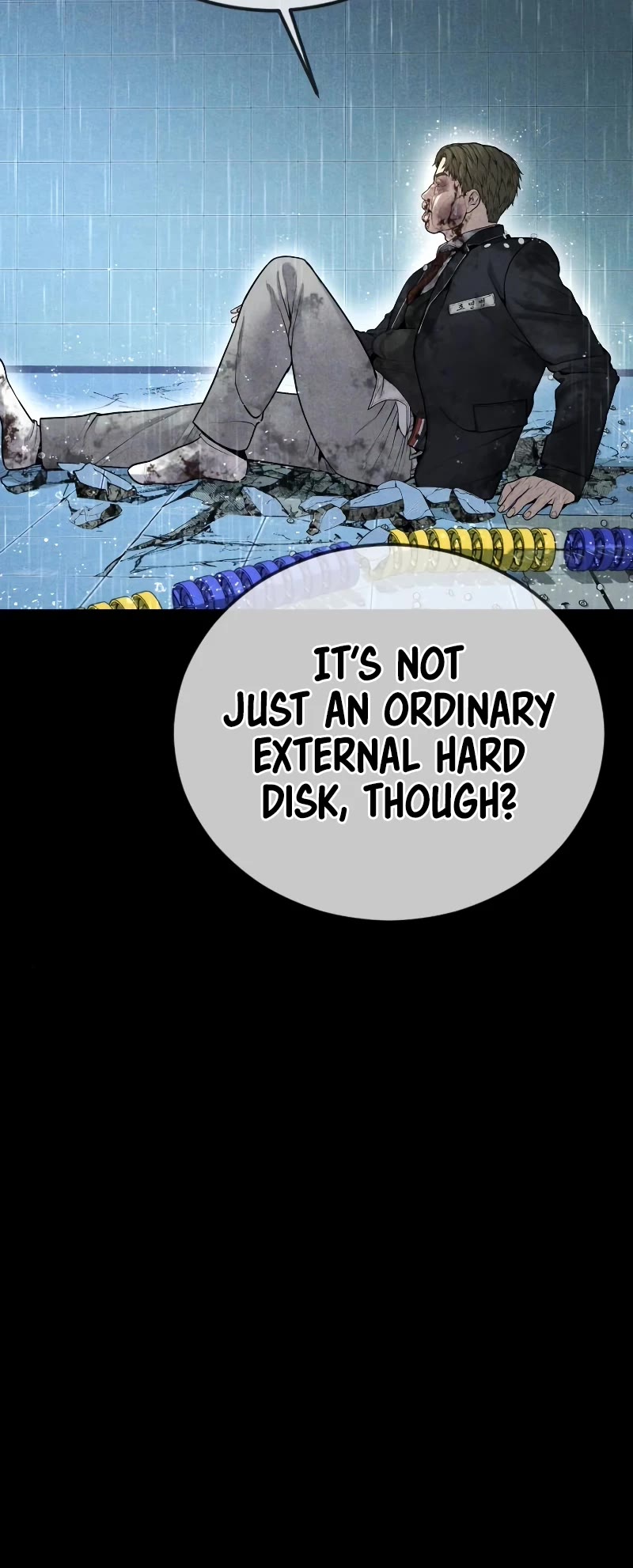 Juvenile Offender Chapter 30 page 84 - Chapter 30