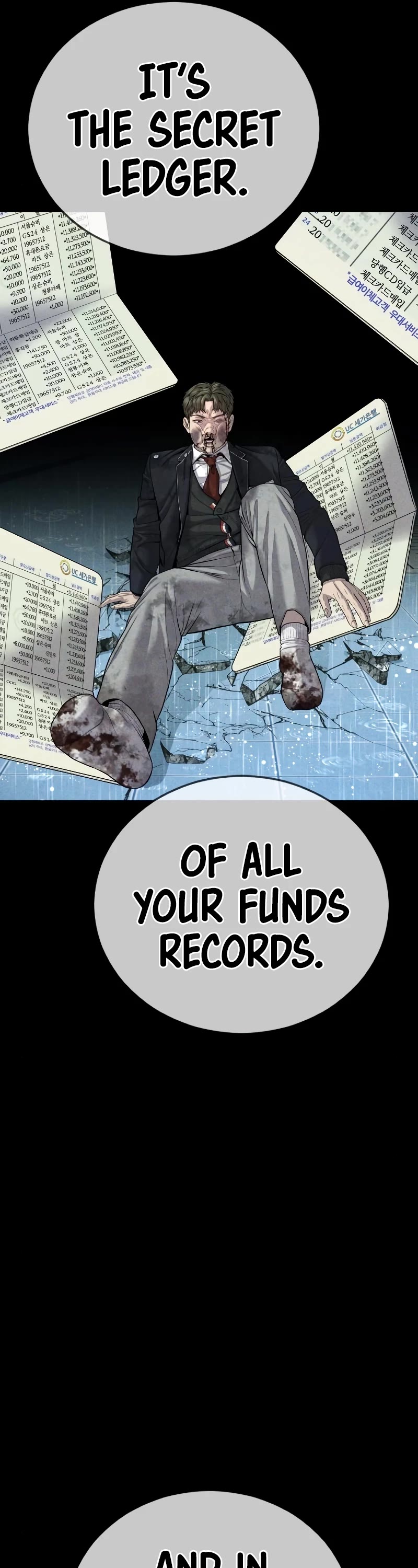 Juvenile Offender Chapter 30 page 85 - Chapter 30