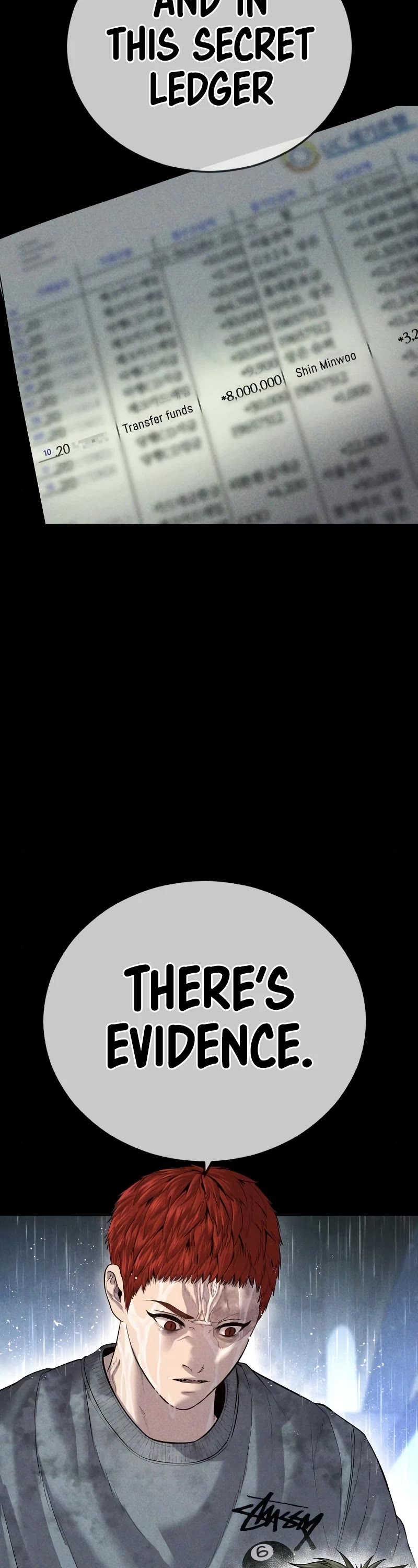 Juvenile Offender Chapter 30 page 86 - Chapter 30