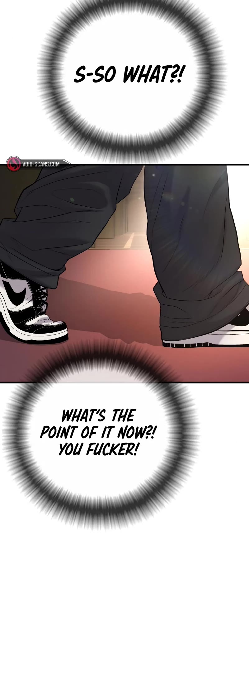 Juvenile Offender Chapter 30 page 88 - Chapter 30