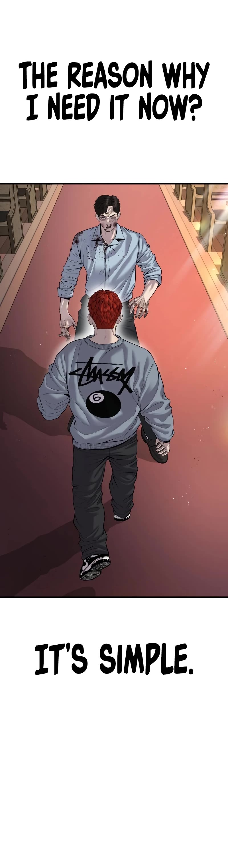 Juvenile Offender Chapter 30 page 89 - Chapter 30