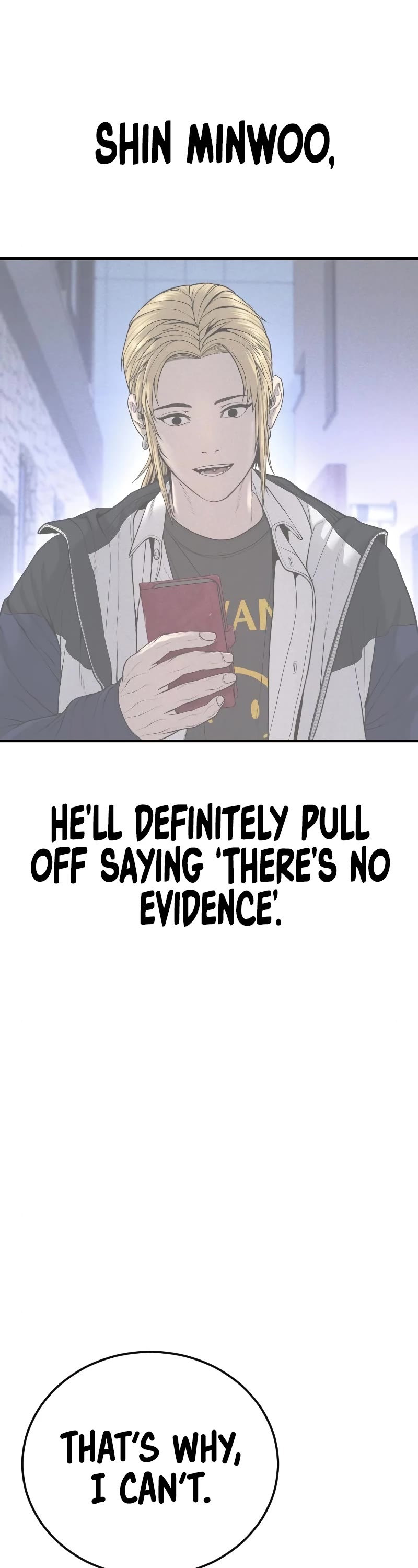 Juvenile Offender Chapter 30 page 90 - Chapter 30