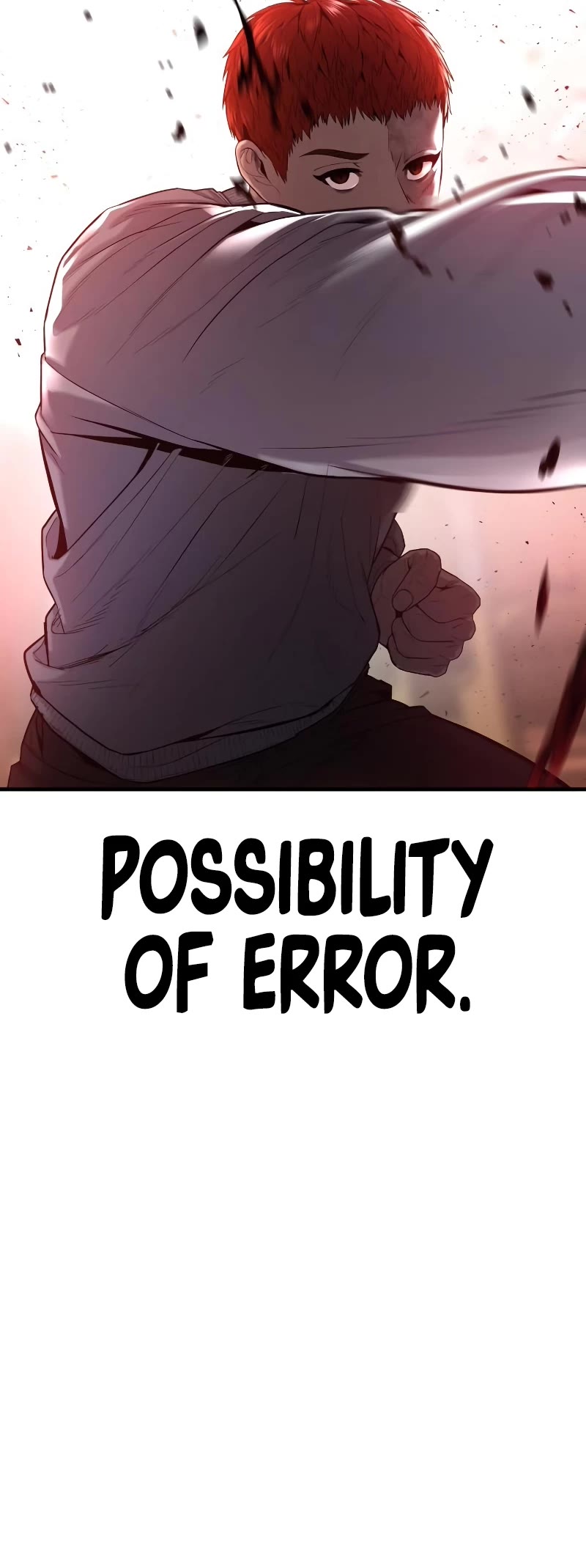Juvenile Offender Chapter 30 page 96 - Chapter 30