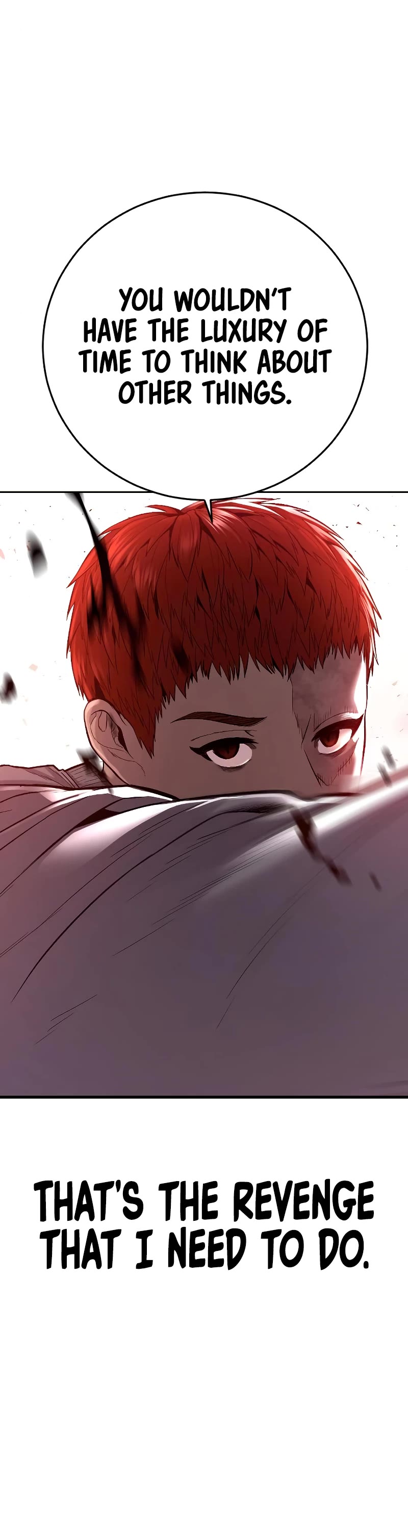 Juvenile Offender Chapter 30 page 98 - Chapter 30