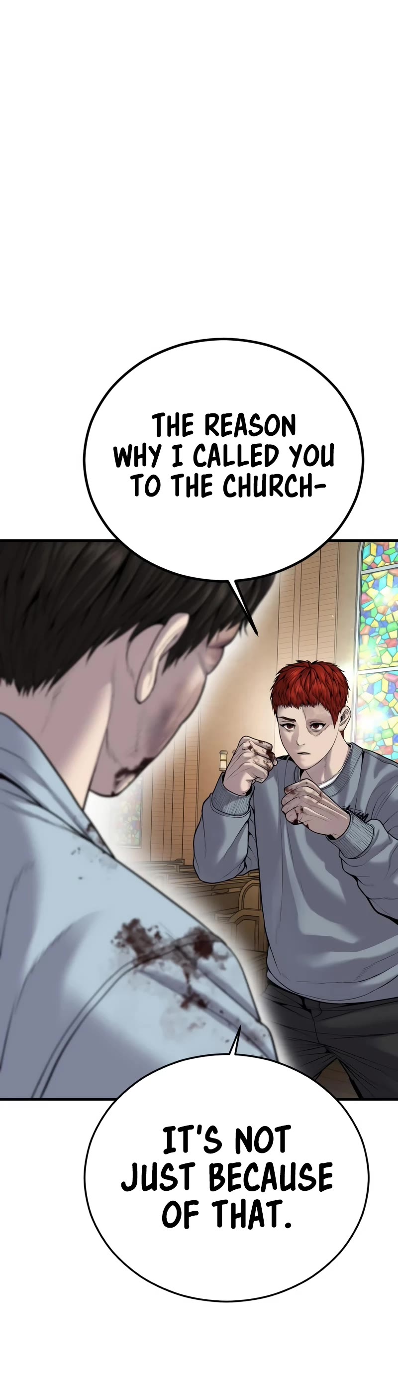 Juvenile Offender Chapter 31 page 32 - Chapter 31