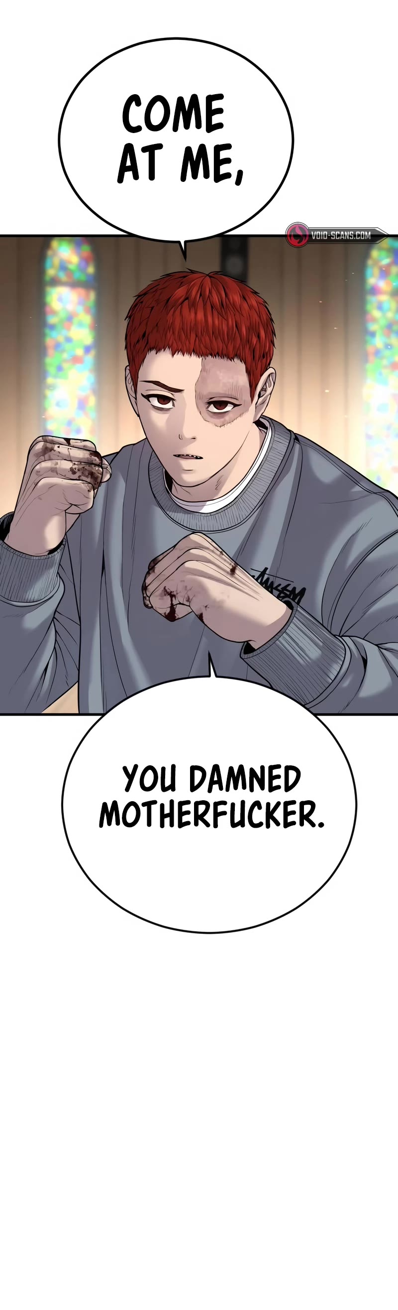 Juvenile Offender Chapter 31 page 36 - Chapter 31