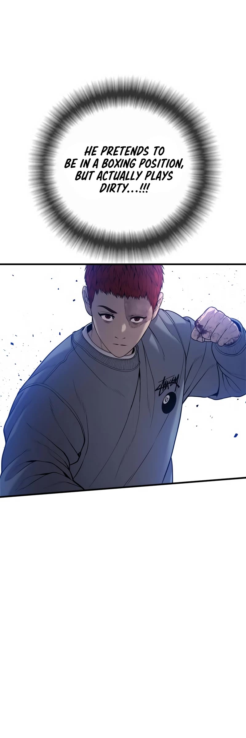 Juvenile Offender Chapter 31 page 40 - Chapter 31