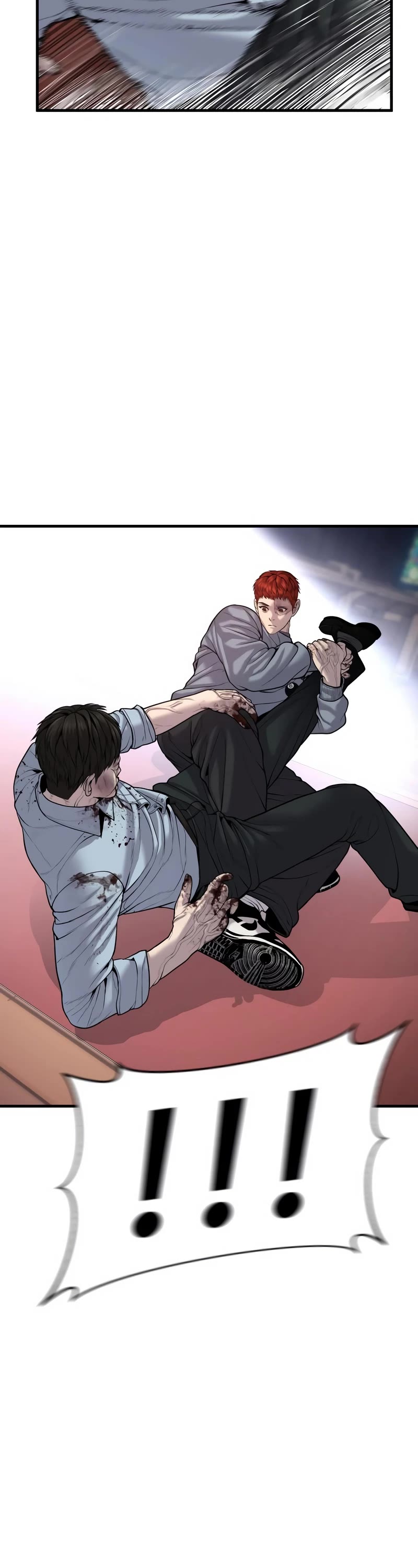 Juvenile Offender Chapter 31 page 42 - Chapter 31