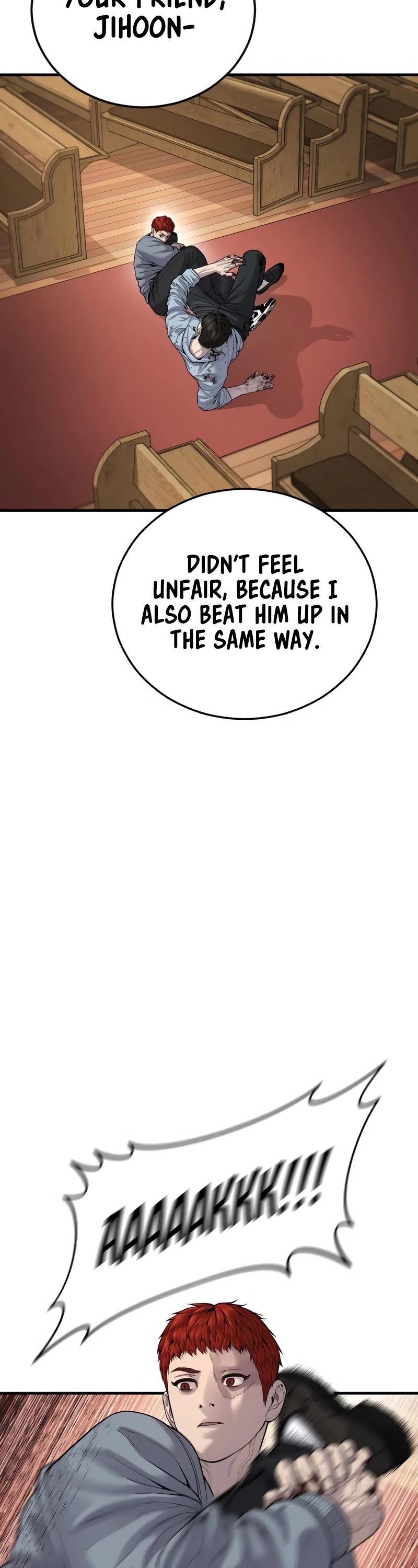 Juvenile Offender Chapter 31 page 46 - Chapter 31