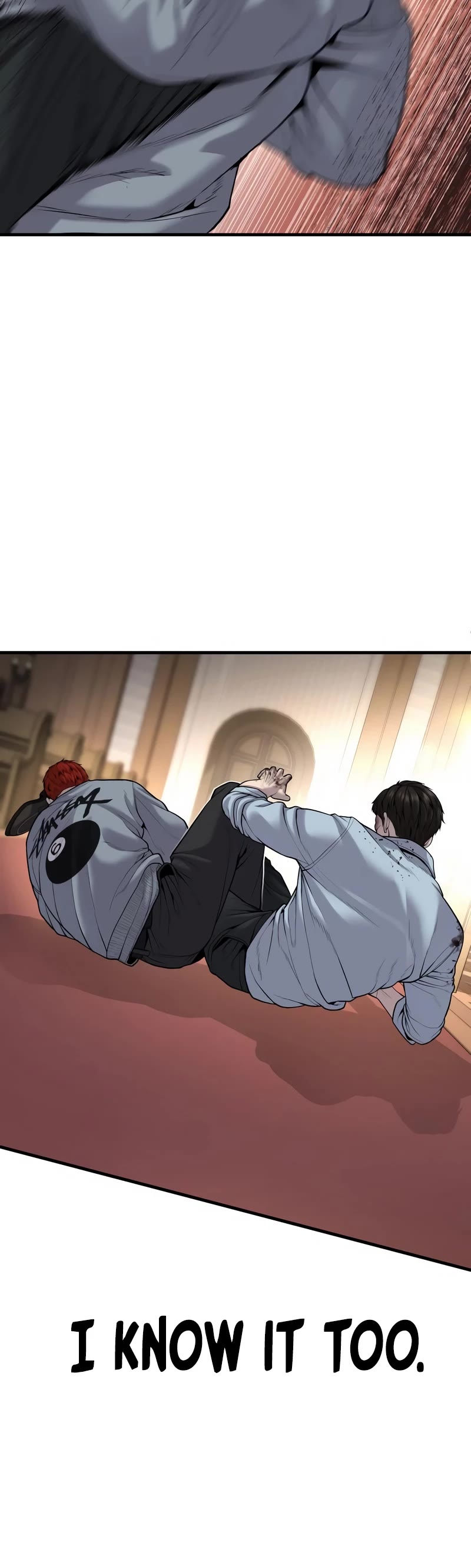 Juvenile Offender Chapter 31 page 47 - Chapter 31