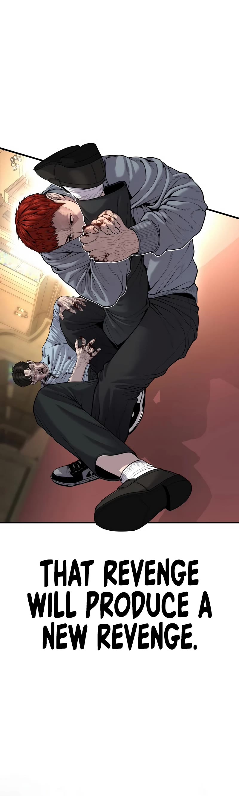 Juvenile Offender Chapter 31 page 48 - Chapter 31