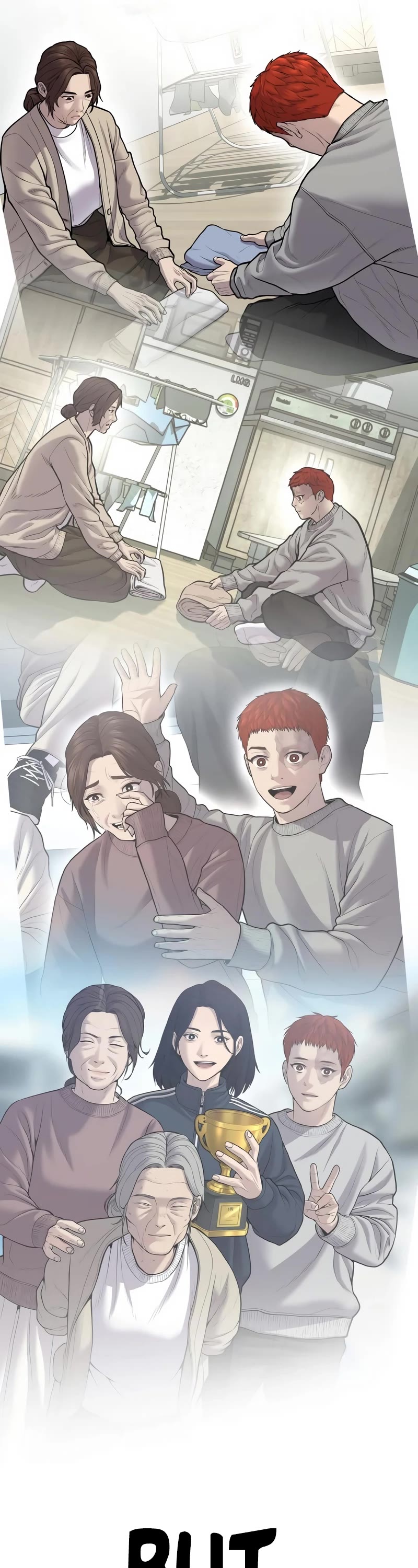 Juvenile Offender Chapter 31 page 49 - Chapter 31