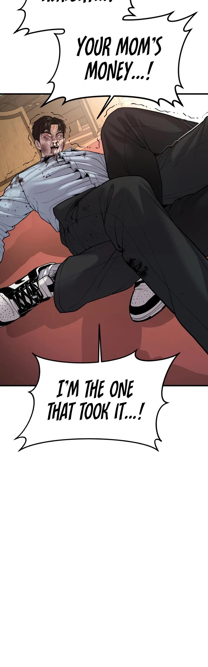 Juvenile Offender Chapter 31 page 52 - Chapter 31