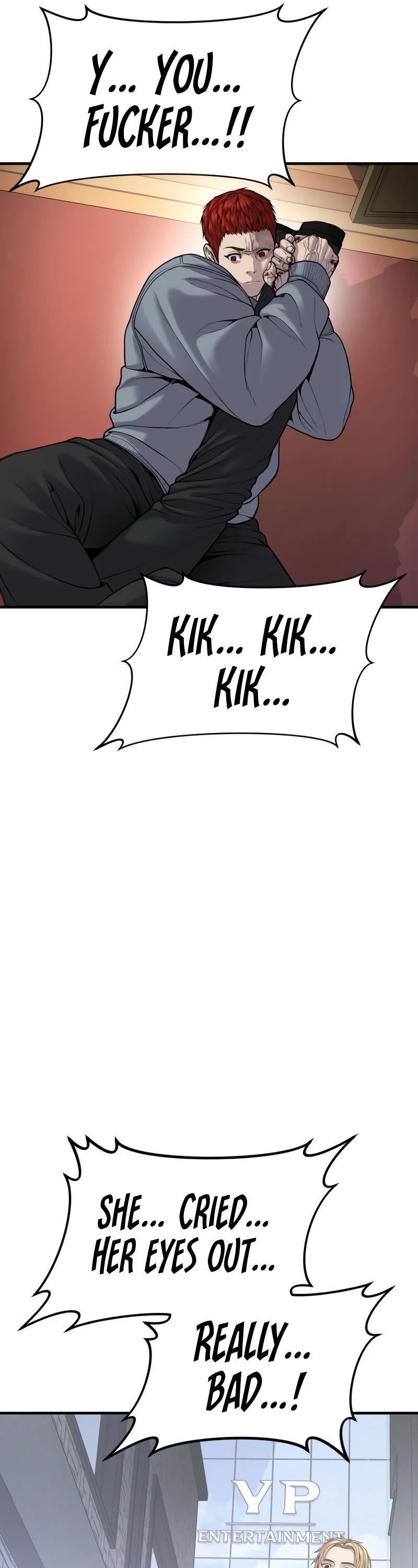 Juvenile Offender Chapter 31 page 53 - Chapter 31