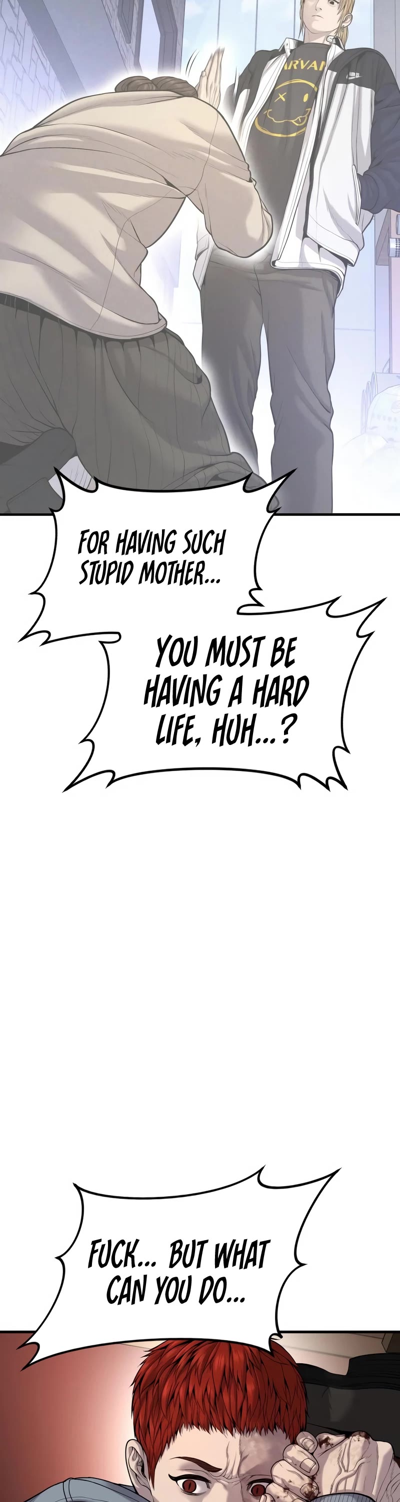 Juvenile Offender Chapter 31 page 54 - Chapter 31