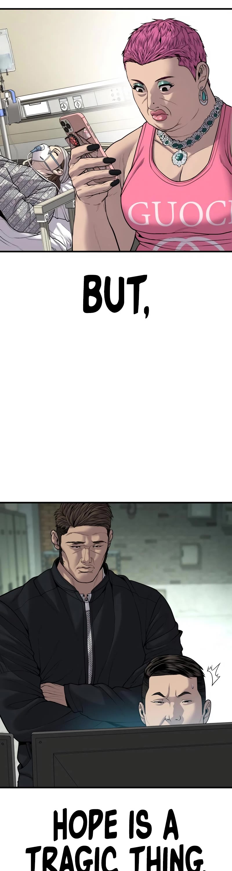Juvenile Offender Chapter 31 page 65 - Chapter 31