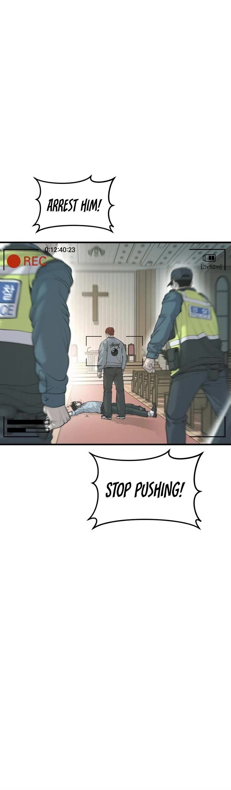Juvenile Offender Chapter 31 page 68 - Chapter 31