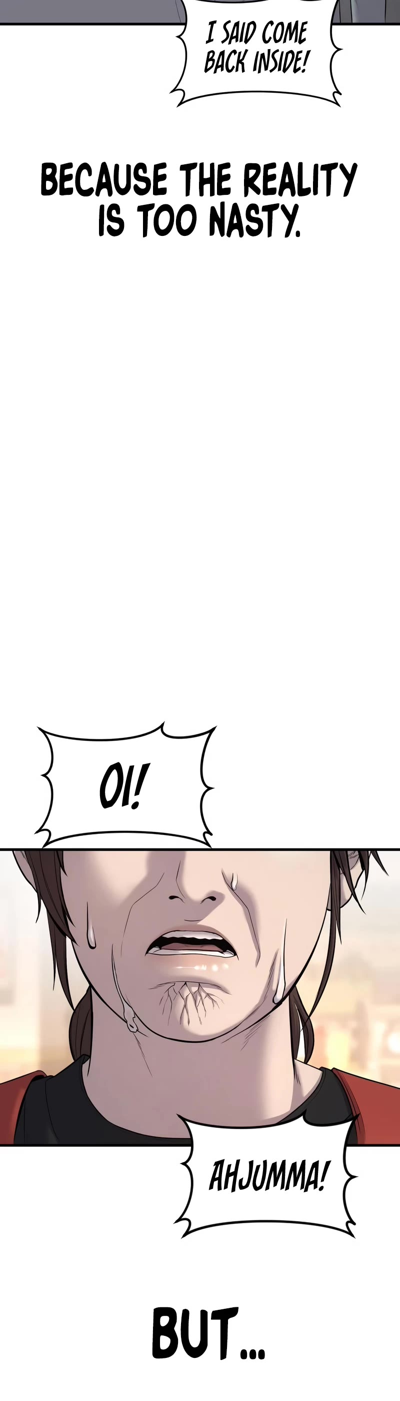 Juvenile Offender Chapter 31 page 80 - Chapter 31