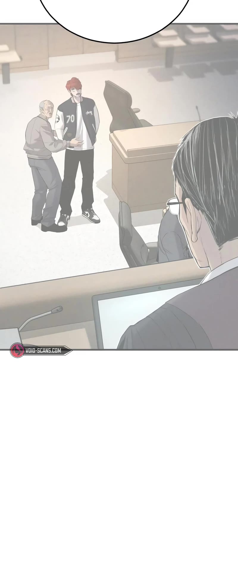 Juvenile Offender Chapter 32 page 12 - Chapter 32