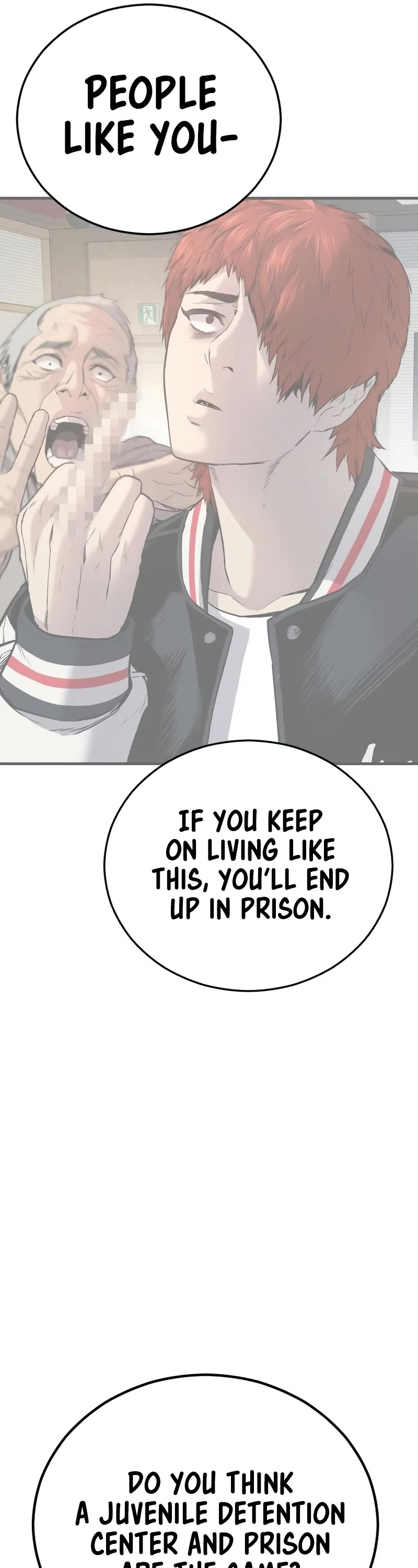 Juvenile Offender Chapter 32 page 13 - Chapter 32
