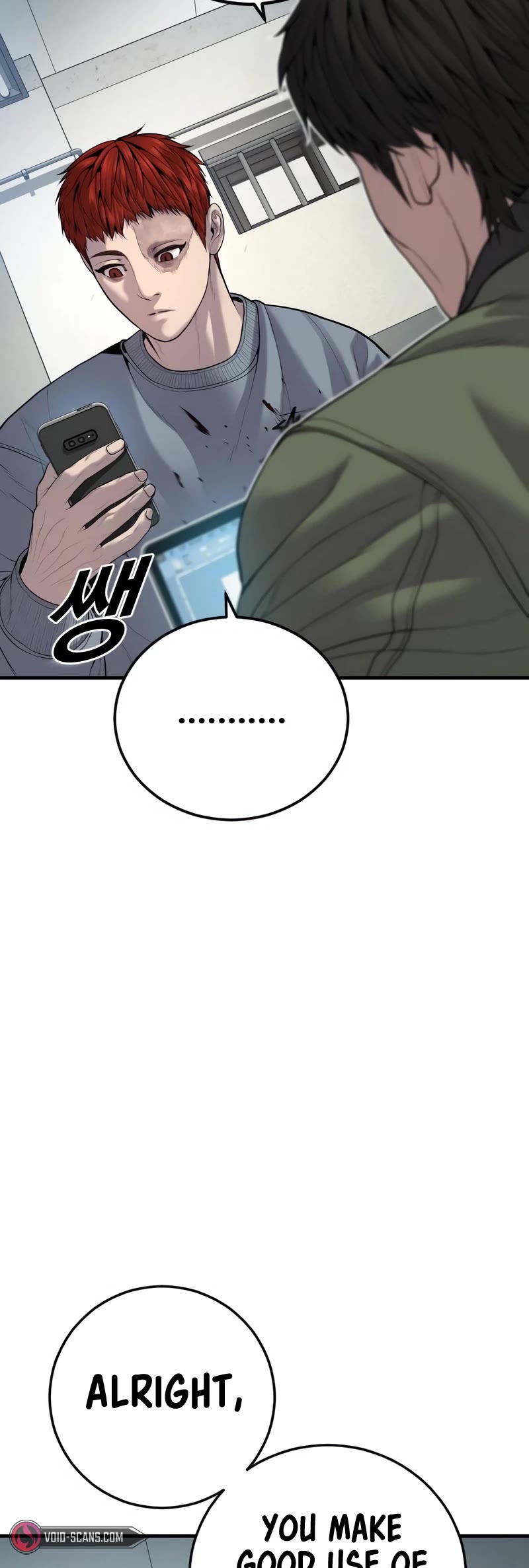 Juvenile Offender Chapter 32 page 15 - Chapter 32
