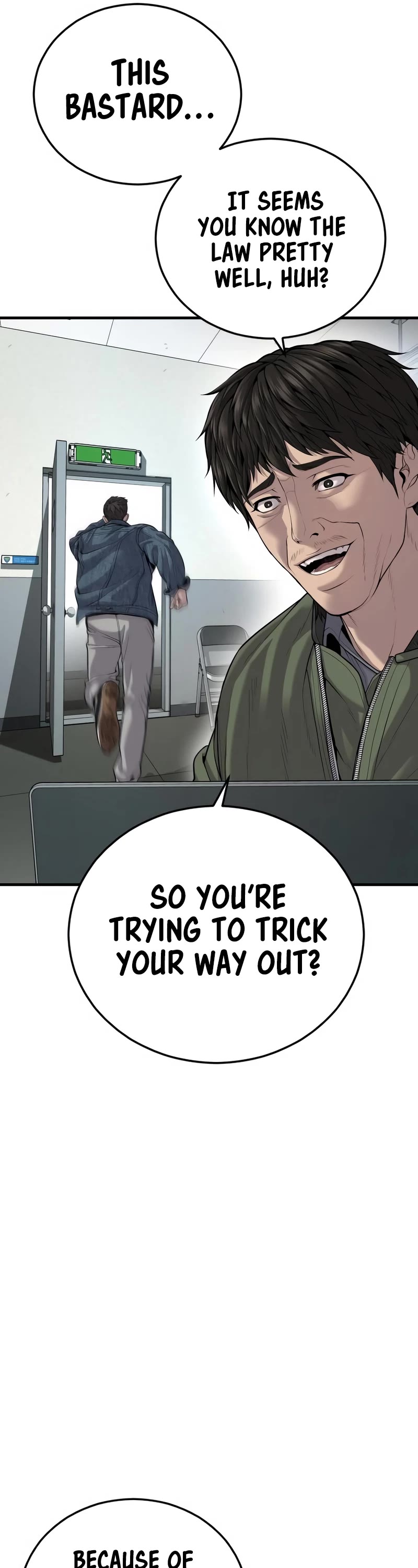Juvenile Offender Chapter 32 page 17 - Chapter 32