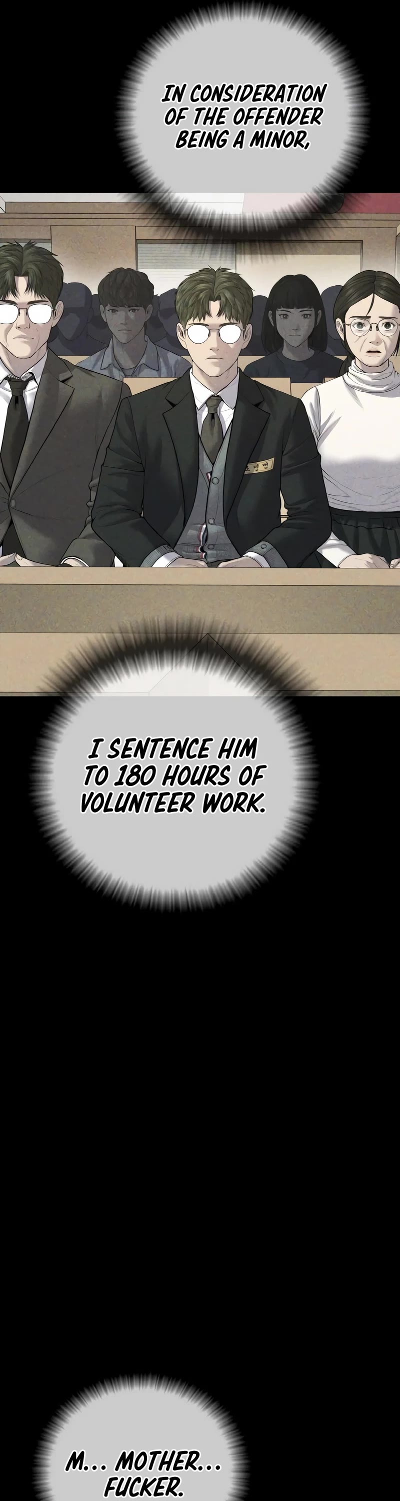 Juvenile Offender Chapter 32 page 21 - Chapter 32