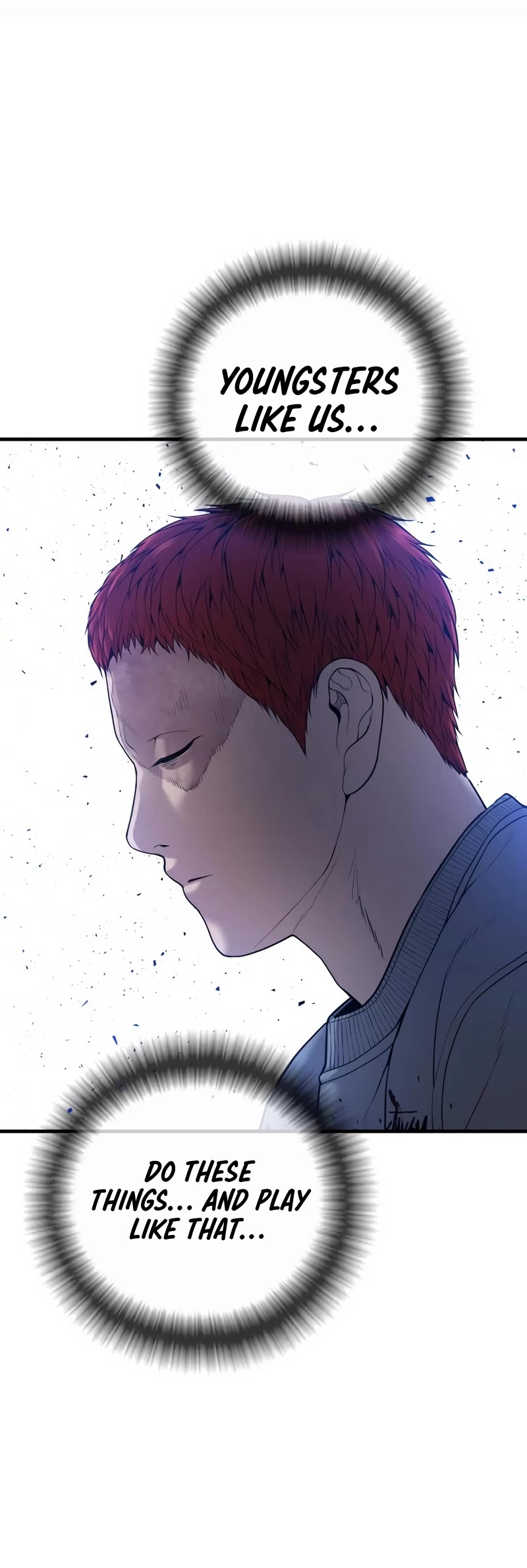 Juvenile Offender Chapter 32 page 23 - Chapter 32