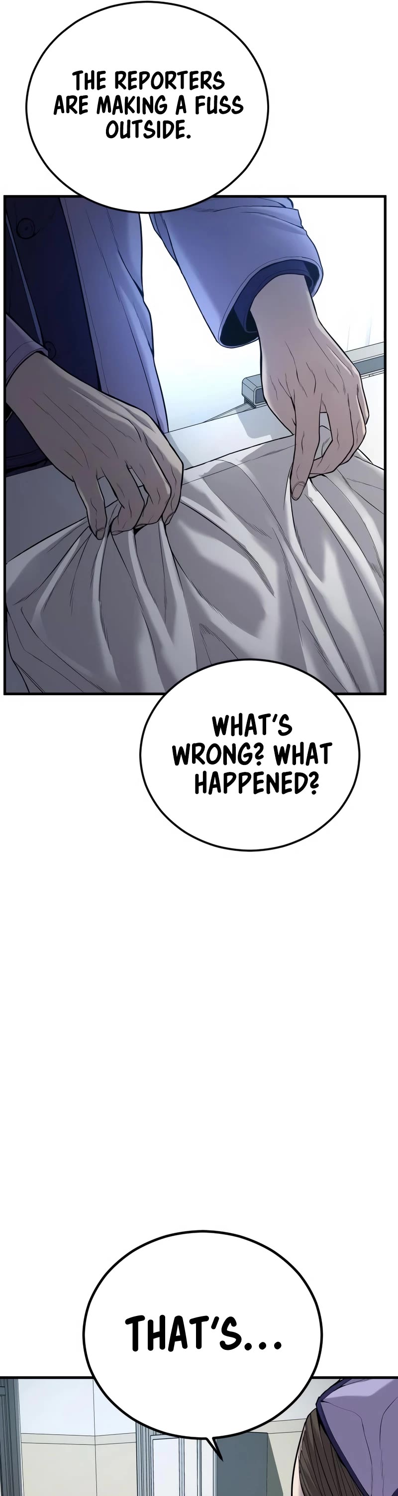 Juvenile Offender Chapter 32 page 29 - Chapter 32