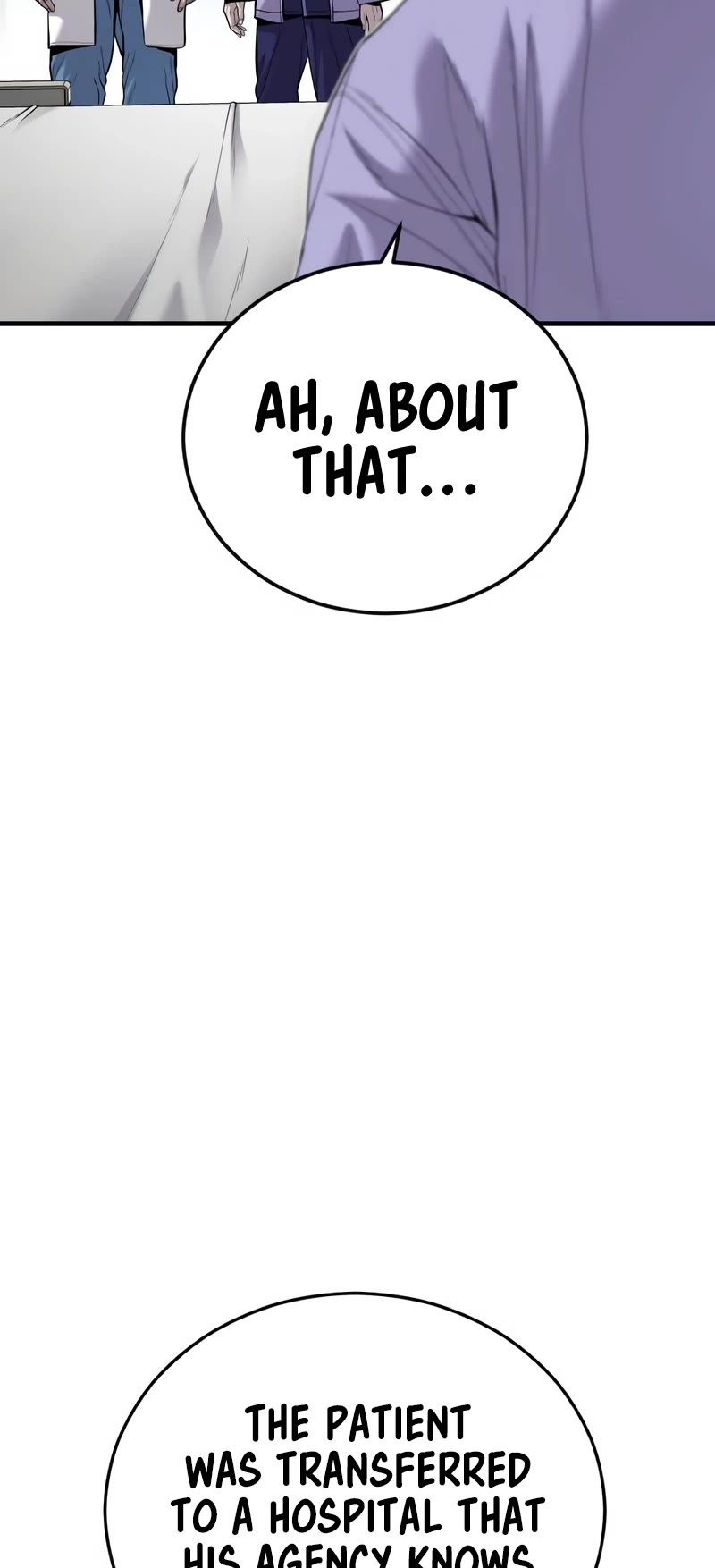 Juvenile Offender Chapter 32 page 31 - Chapter 32