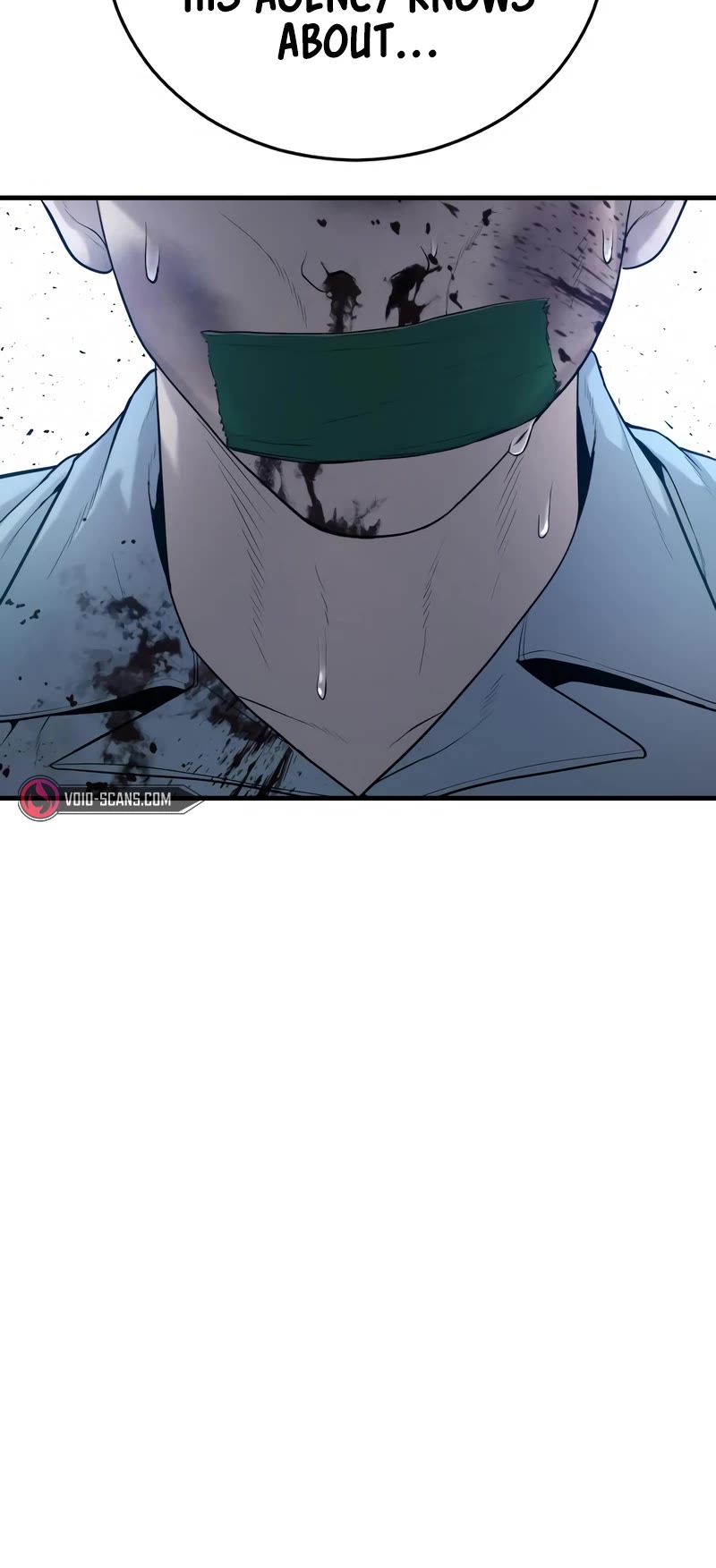 Juvenile Offender Chapter 32 page 32 - Chapter 32