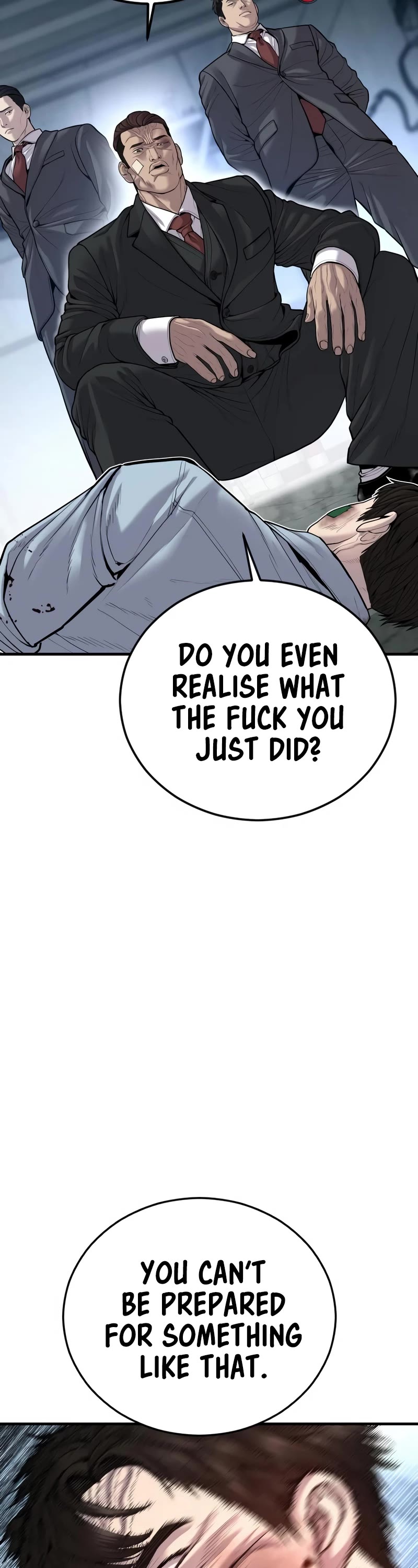 Juvenile Offender Chapter 32 page 34 - Chapter 32