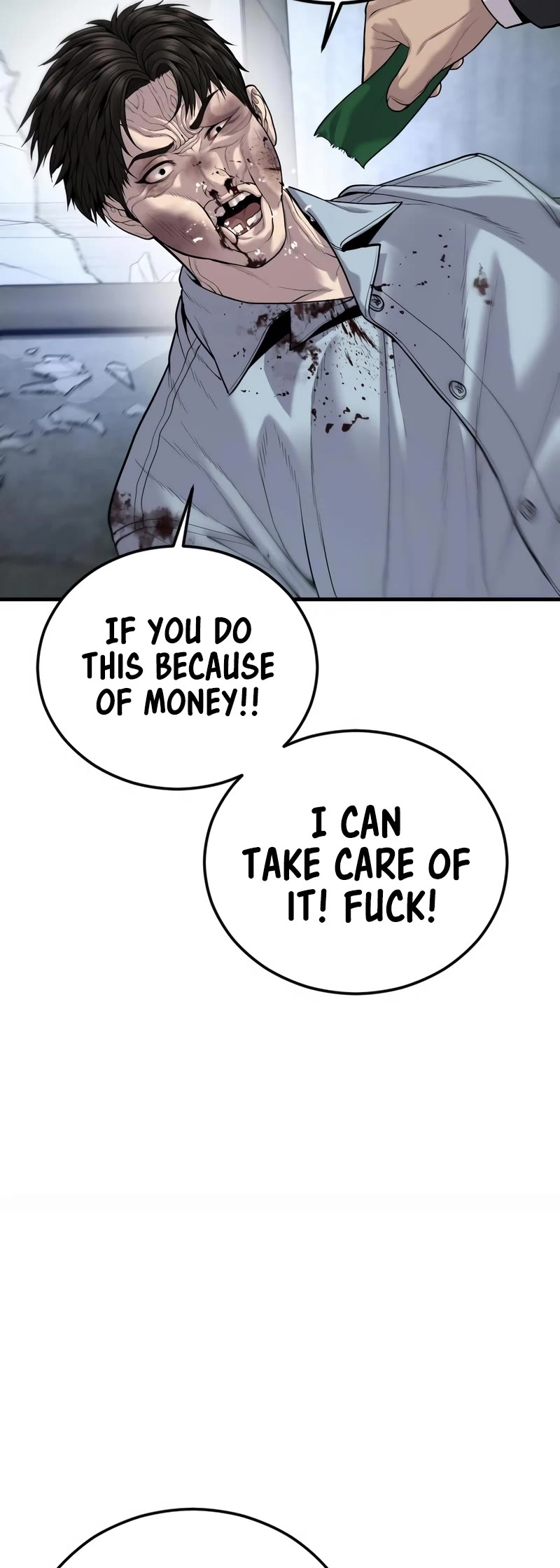 Juvenile Offender Chapter 32 page 39 - Chapter 32