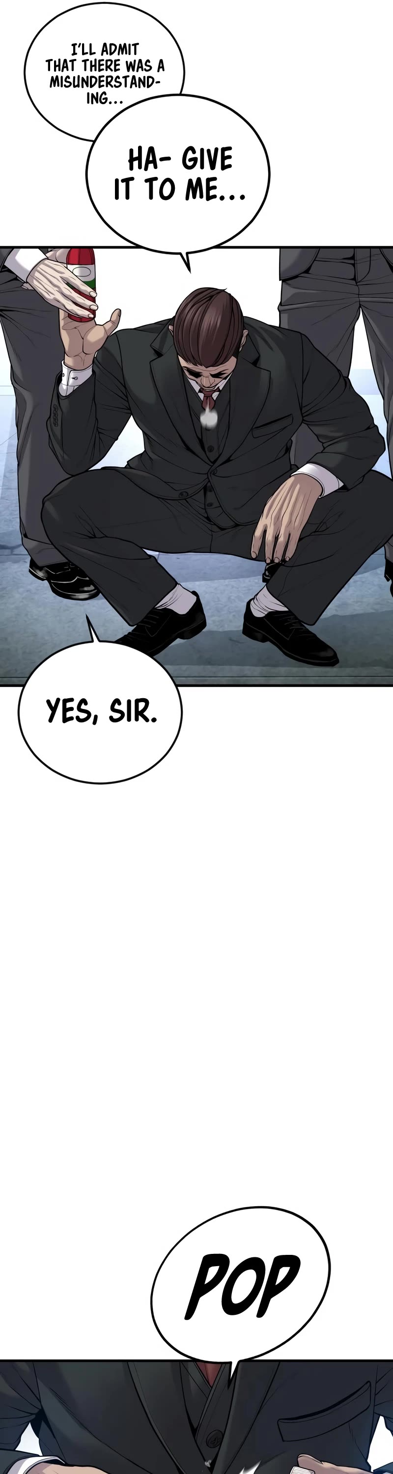 Juvenile Offender Chapter 32 page 41 - Chapter 32