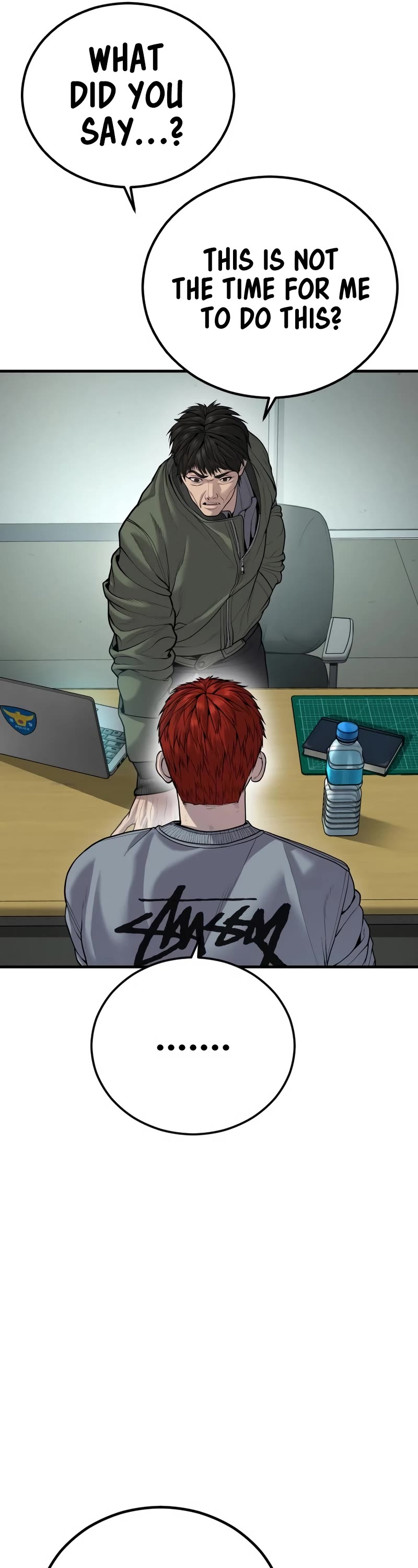 Juvenile Offender Chapter 32 page 49 - Chapter 32