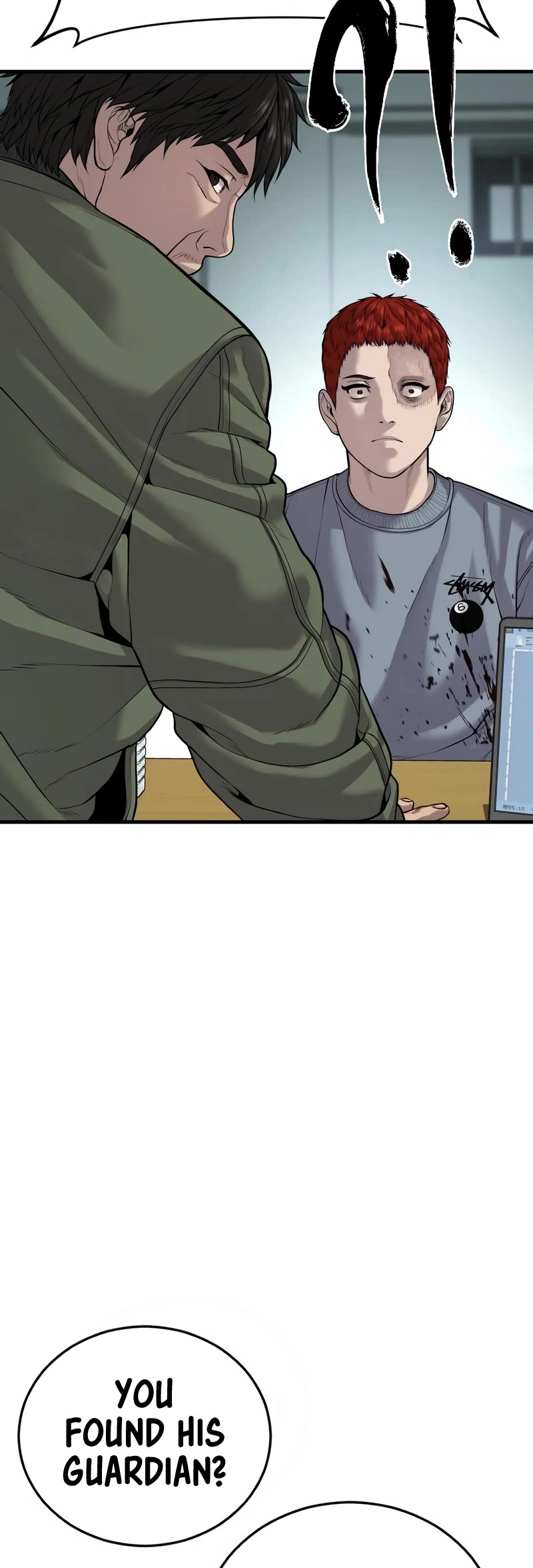 Juvenile Offender Chapter 32 page 51 - Chapter 32