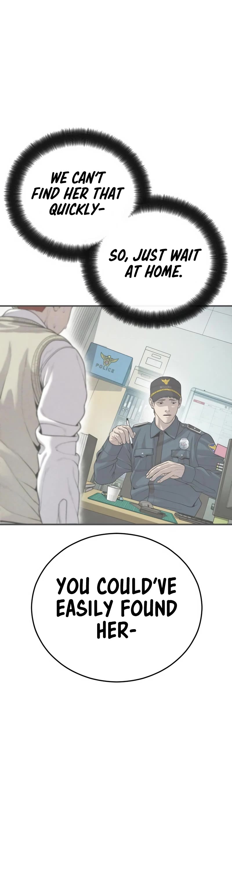 Juvenile Offender Chapter 32 page 57 - Chapter 32