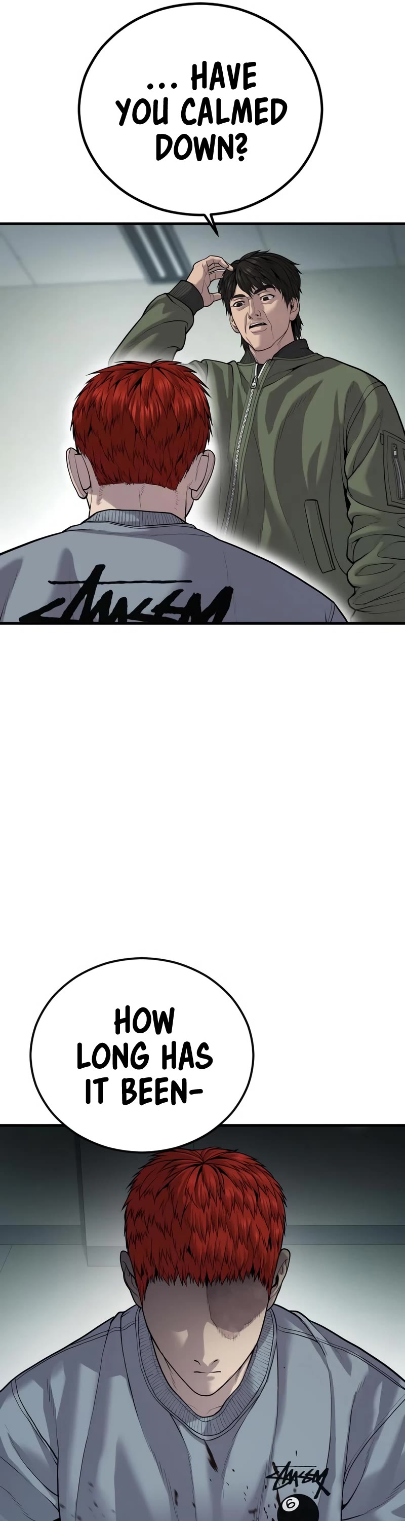 Juvenile Offender Chapter 32 page 61 - Chapter 32