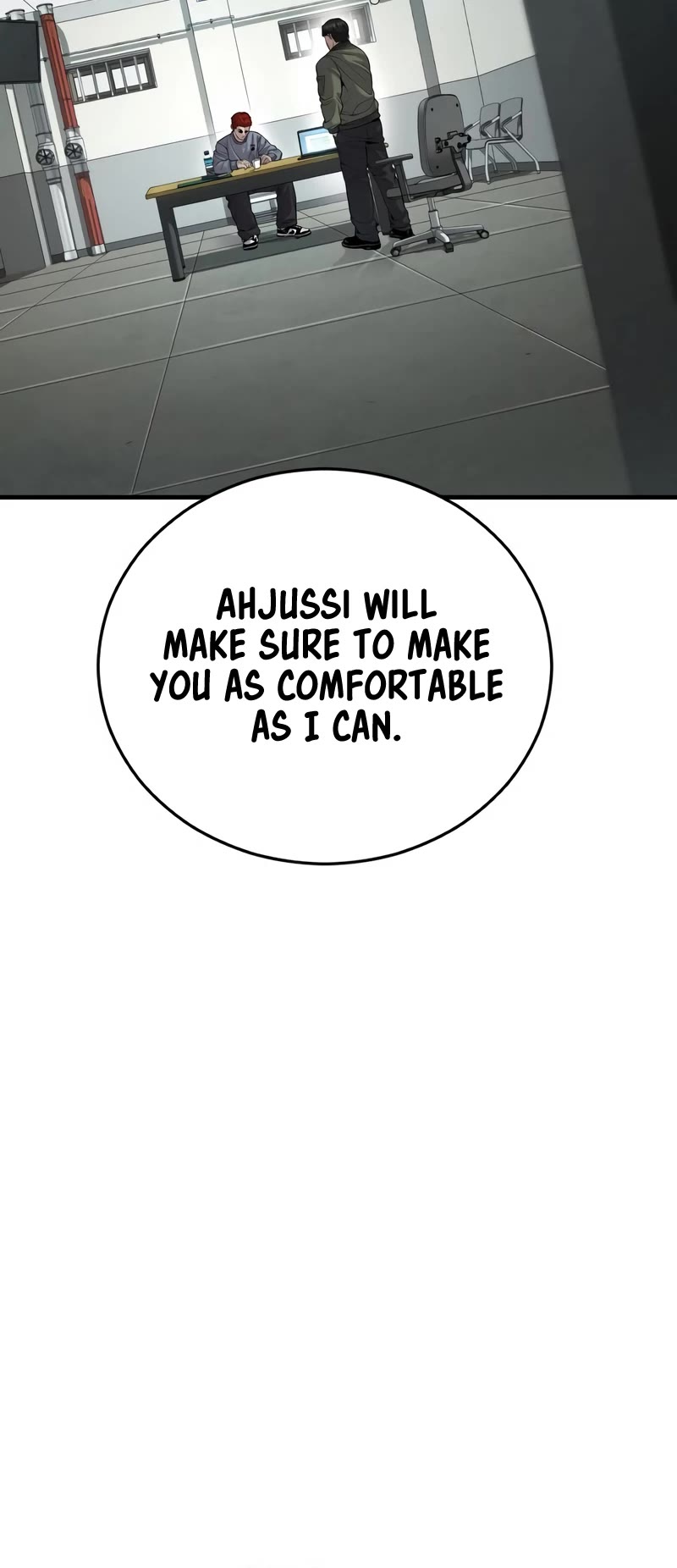 Juvenile Offender Chapter 32 page 64 - Chapter 32