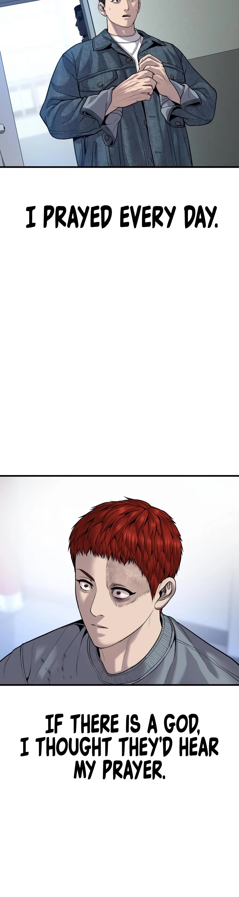 Juvenile Offender Chapter 32 page 66 - Chapter 32
