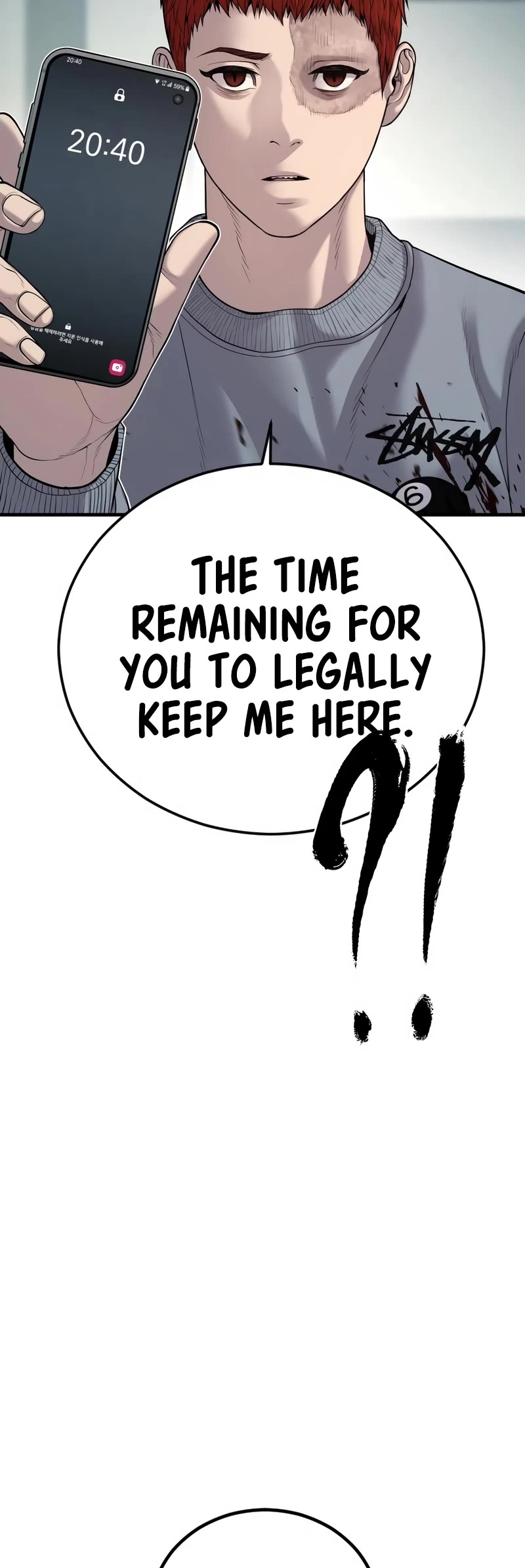 Juvenile Offender Chapter 32 page 7 - Chapter 32