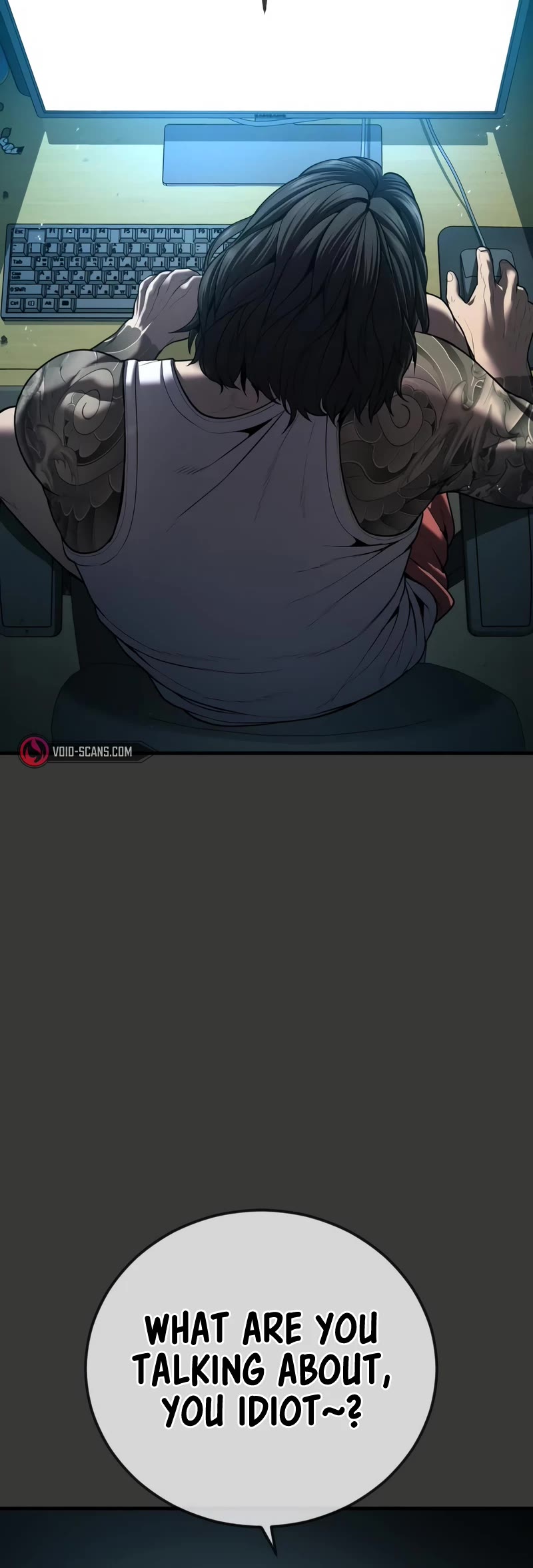 Juvenile Offender Chapter 32 page 72 - Chapter 32