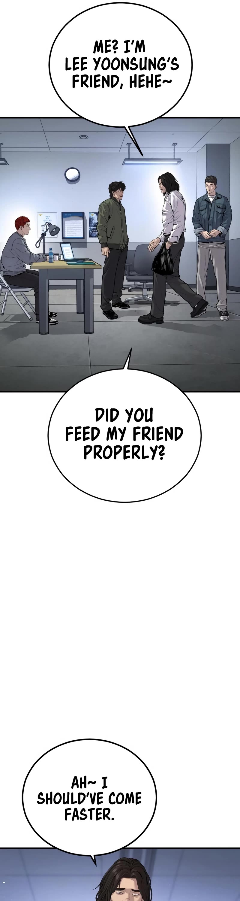Juvenile Offender Chapter 32 page 77 - Chapter 32