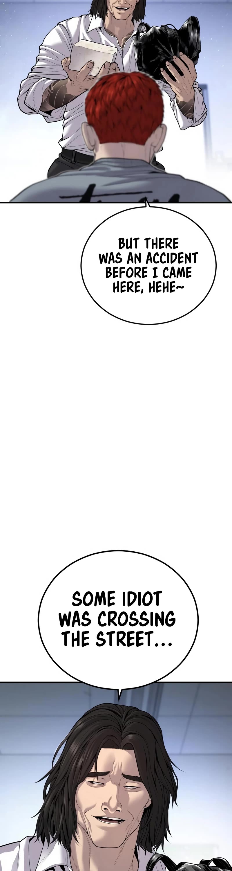 Juvenile Offender Chapter 32 page 78 - Chapter 32
