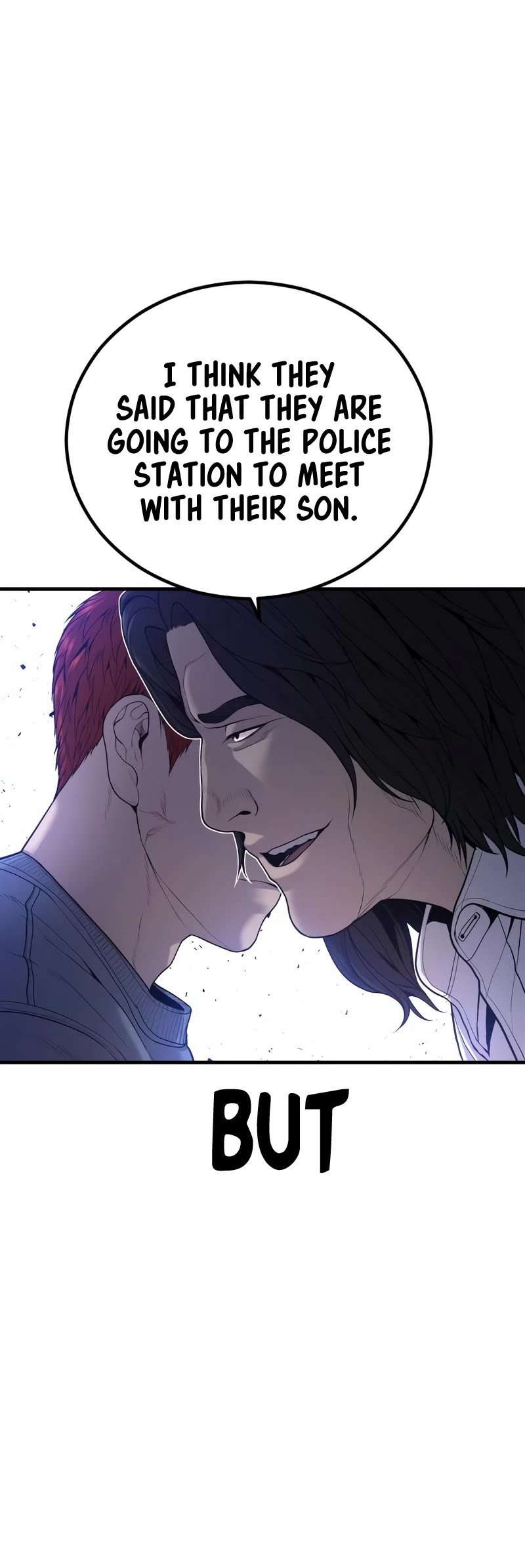 Juvenile Offender Chapter 32 page 80 - Chapter 32