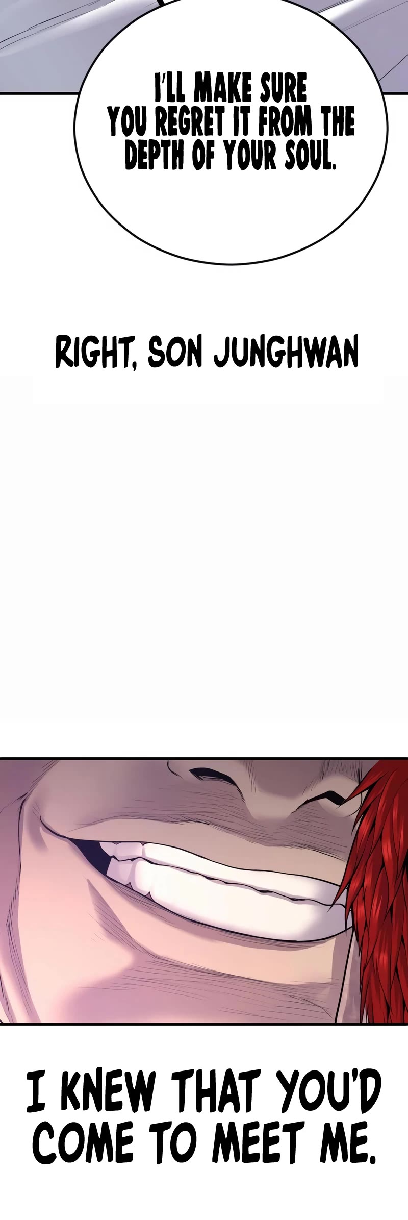 Juvenile Offender Chapter 32 page 84 - Chapter 32