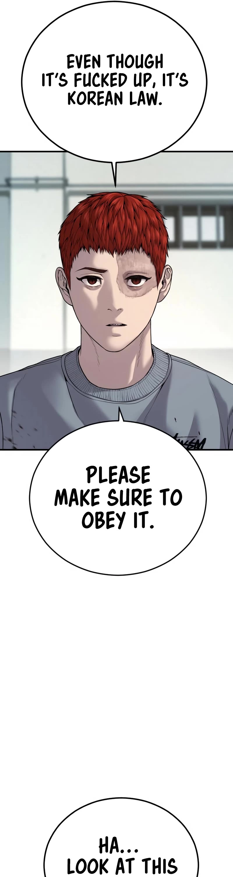 Juvenile Offender Chapter 32 page 9 - Chapter 32