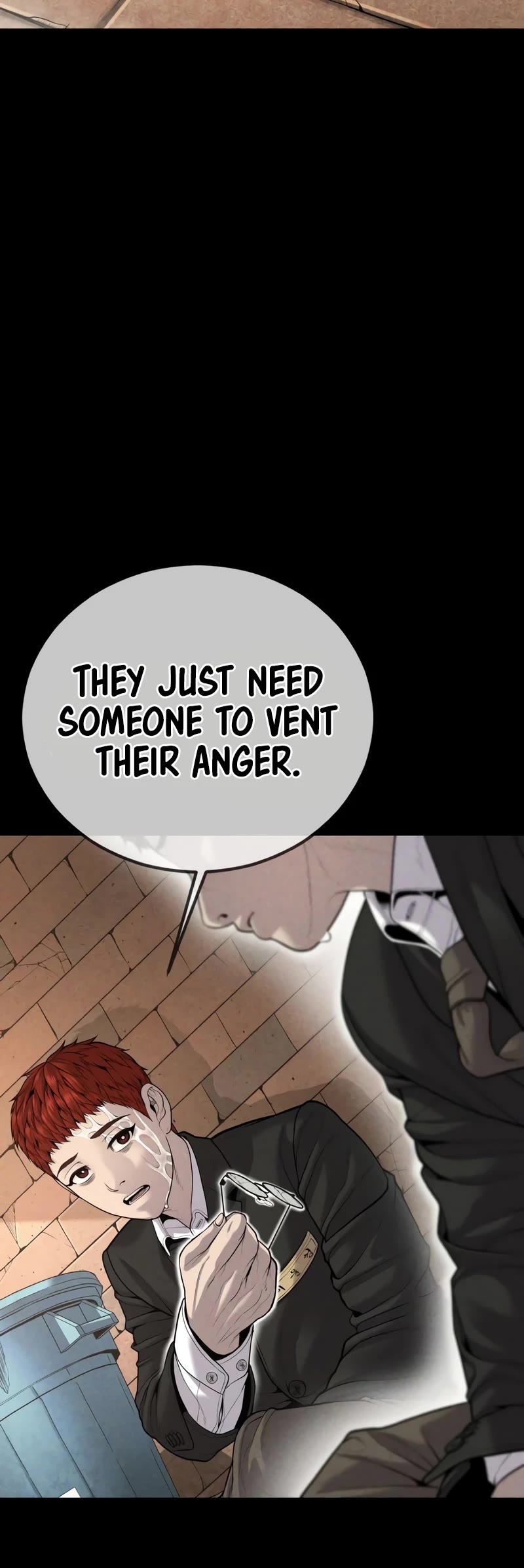 Juvenile Offender Chapter 33 page 31 - Chapter 33