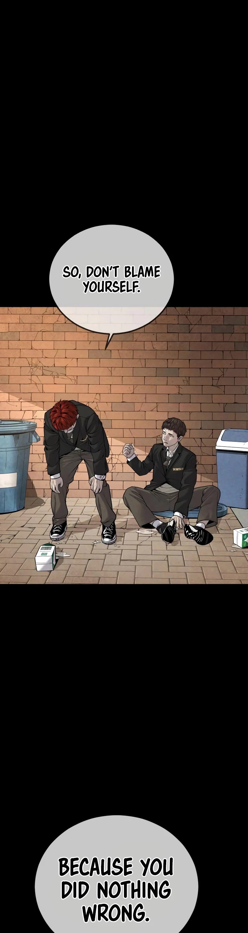 Juvenile Offender Chapter 33 page 32 - Chapter 33